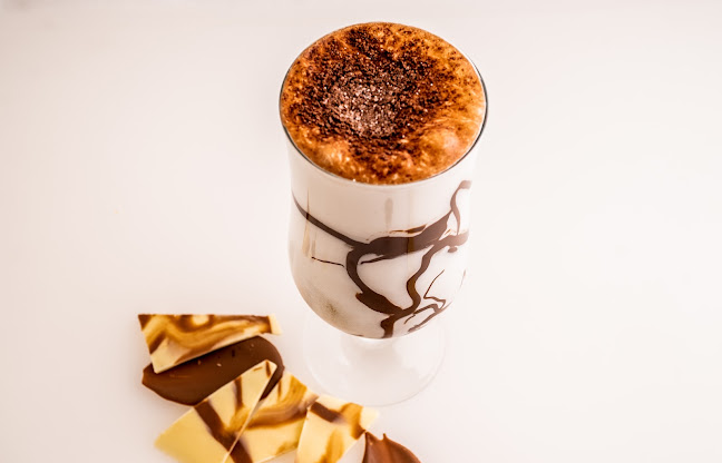 Opinii despre El Greco - гръцка кафе сладкарница и пекарна în Пловдив - Гастрономия и хотелиерство