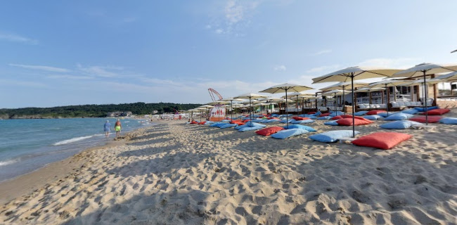 Ел Тубо - Созопол