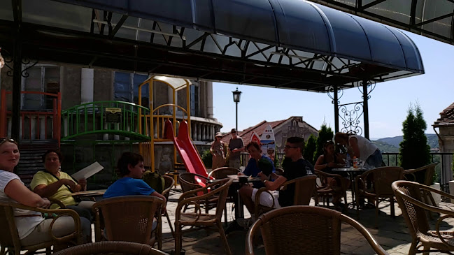 Сладкарница "Стратилат" - Велико Търново