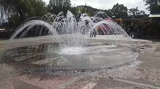 Кафе Дахад - "Галин Милков"