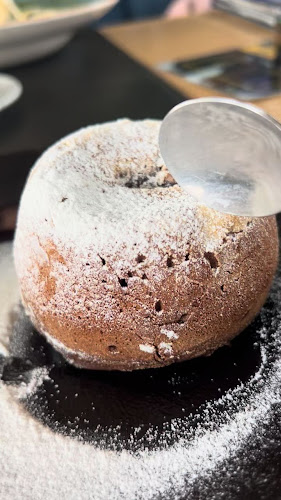 Opinii despre Модера мууд бар în София - Гастрономия и хотелиерство