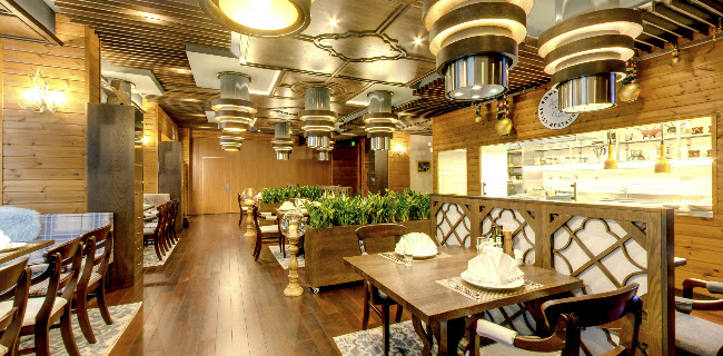 Comentarii opinii despre Алпийски ресторант "Фондю"