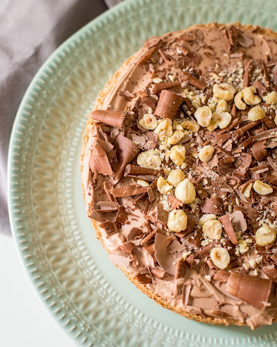 café MaBaker - Гастрономия и хотелиерство