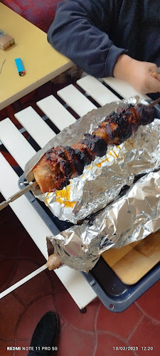 Комплекс Мъглиж - Мъглиж