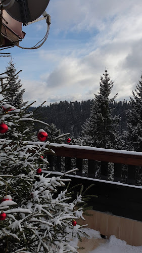 Gloria Mar Pamporovo - Пампорово