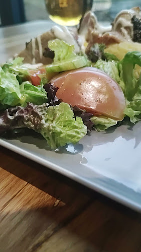 Ресторант Вила Рай ОГНЯНОВО - Огняново