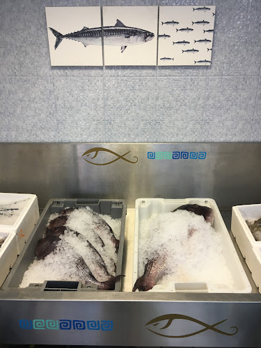 Opinii despre Магазин за гръцки стоки и прясна риба în София - Гастрономия и хотелиерство