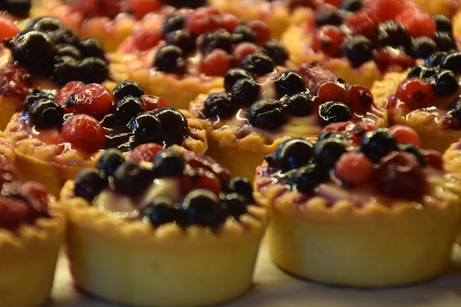 Opinii despre Giorgio - Италианска Пекарна în Казанлък - Гастрономия и хотелиерство