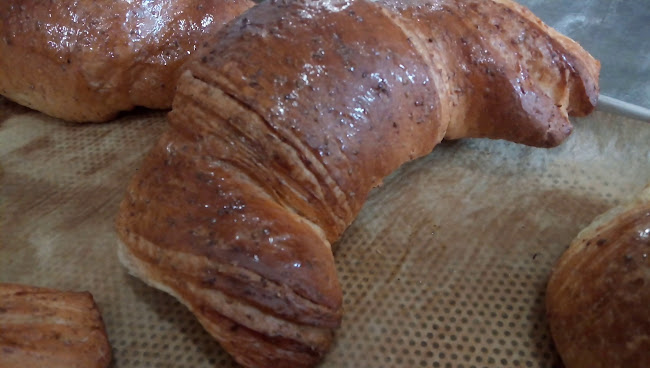 Opinii despre Giorgio - Италианска Пекарна în Казанлък - Гастрономия и хотелиерство