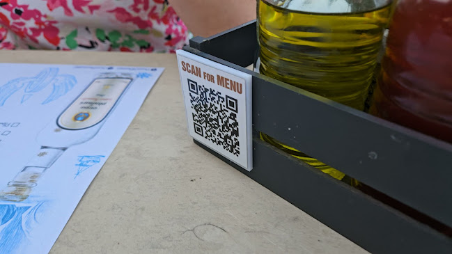 Capriccio Restaurant - Гастрономия и хотелиерство