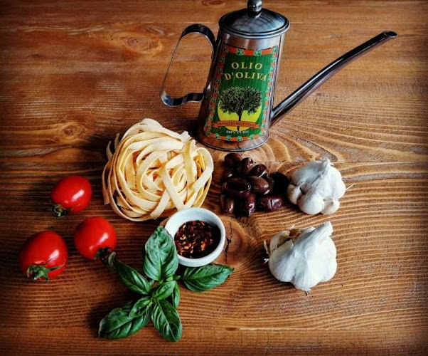 Comentarii opinii despre Otto Pizza Napoletana