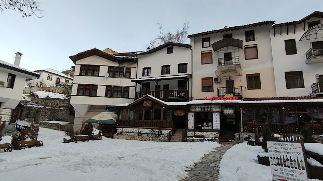 Механа Мелник