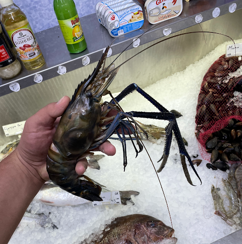 Comentarii opinii despre Магазин за гръцки стоки и прясна риба