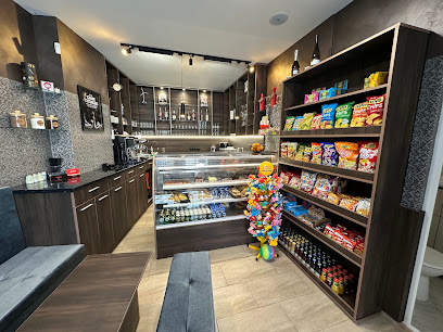 The Place Coffee & Cake