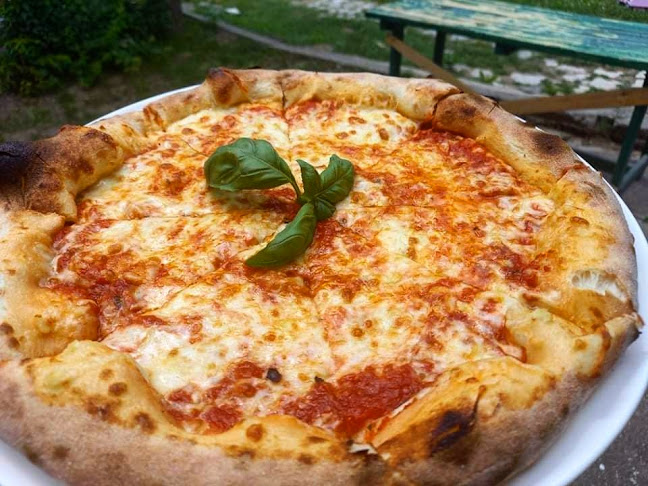 Opinii despre Good Food цигов чарк în Цигов чарк - Гастрономия и хотелиерство