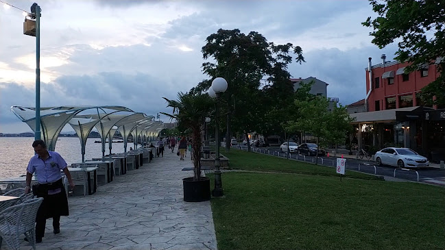 Ресторант и клуб 24 - Гастрономия и хотелиерство