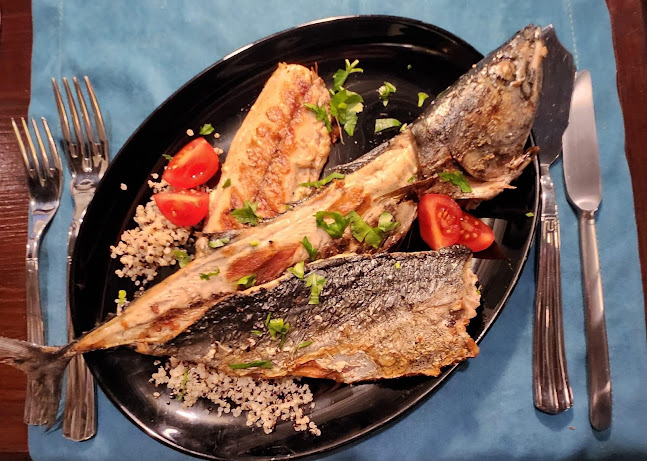 Ресторант "КОТВА" - Гастрономия и хотелиерство