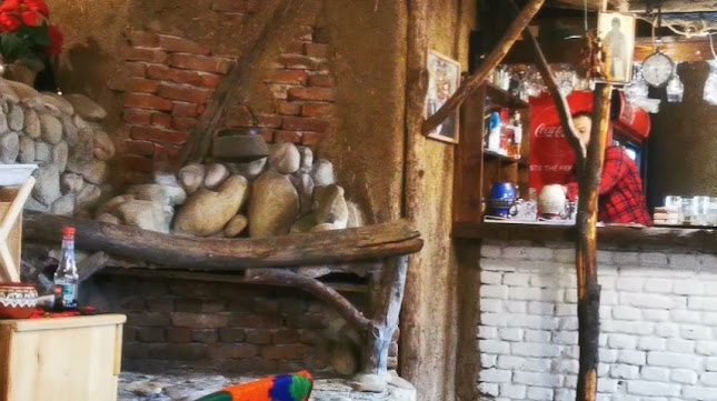 Comentarii opinii despre Калената пивница