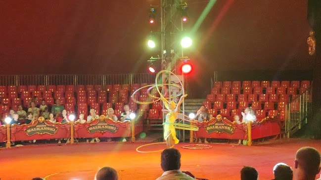 Ресторант ЛА ВЕРАНДА Несебър - Несебър