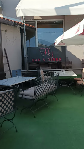 Fly Bar & Diner - Дружба