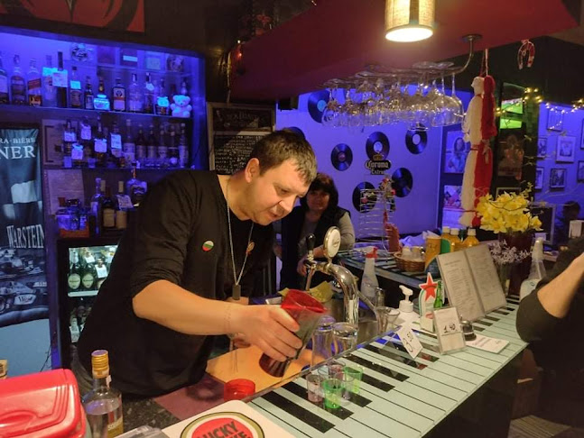 София, жк. Илинден, трафопост до бл134, София