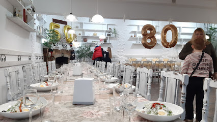 Ресторант Красина Балчик