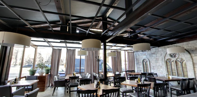 Ла Катедрале - Гастрономия и хотелиерство