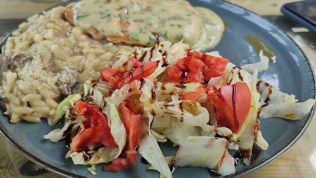 Comentarii opinii despre Макиато