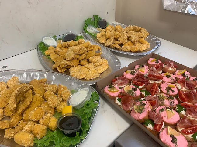 Ресторант Голеж - Червен бряг