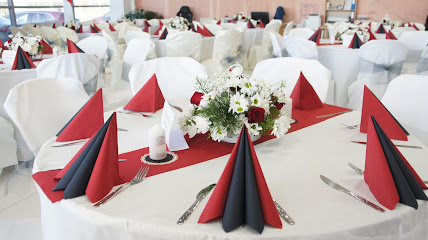 рентал и кетъринг