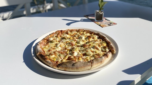 Comentarii opinii despre bar_BAMBUDDHA / Бамбуда