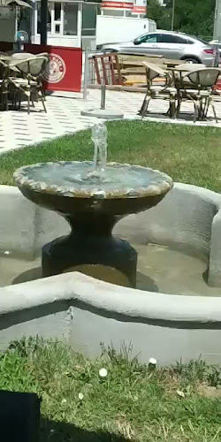 West Café/ Уест Кафе Пловдив - Пловдив