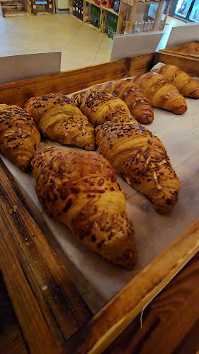 Opinii despre Artisan Factory bakery în София - Гастрономия и хотелиерство