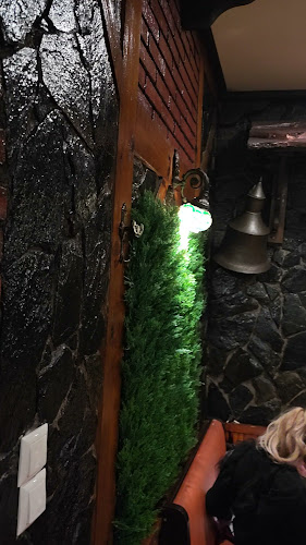 Турски ресторант "Ориент" - Гастрономия и хотелиерство