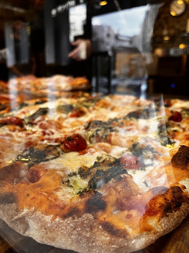 da Bono Pizzeria - Гастрономия и хотелиерство