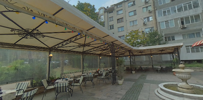 Ла Веранда, Зорница - Бургас