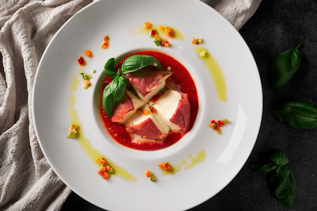 Adella Ristorante Italiano by Gabriele Federici / Италиански ресторант в София - София