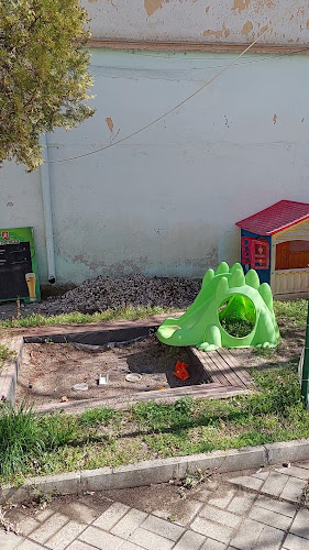 ресторант - градина "Свети Георги" - Гастрономия и хотелиерство