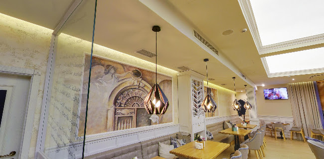 Ла Тоскана пица, бар и динър