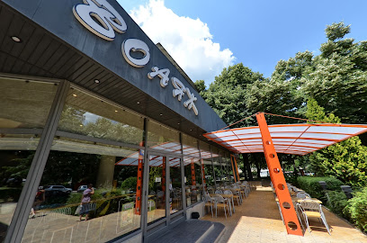 бар-ресторант ВОАЯЖ