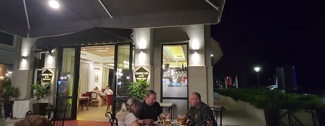 Capriccio Restaurant - Варна