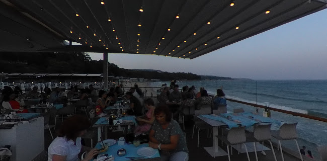 Ресторант Морска Тераса, Централен плаж, 9000 Варна