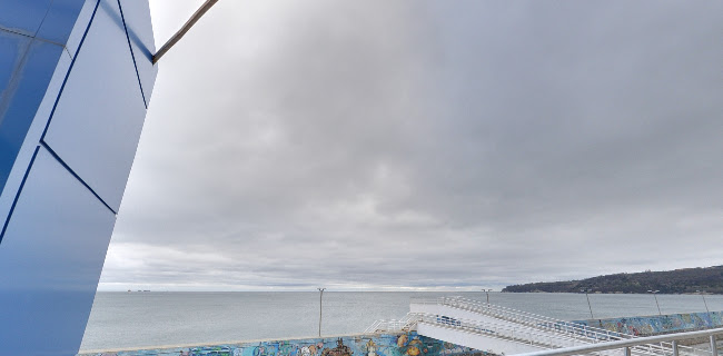 Morska gara Морска гара, 9000 Варна