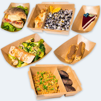 MYMEAL.BG - диетична кухня, здравословни рецепти