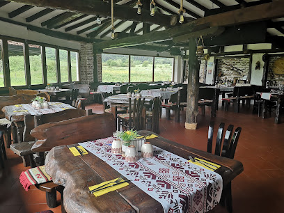 Механа Стопаните