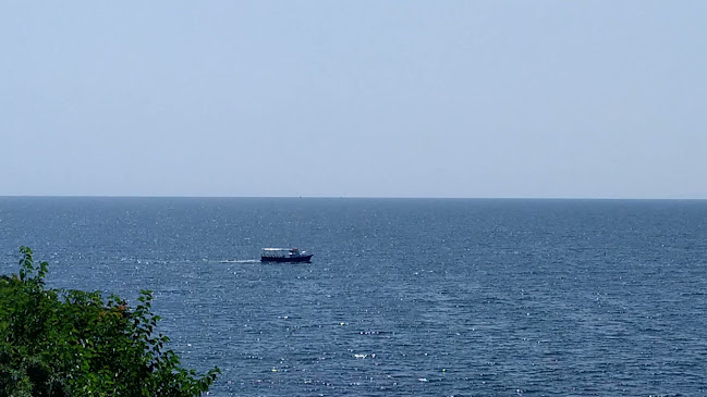 Ресторант “Златното руно“ - Несебър