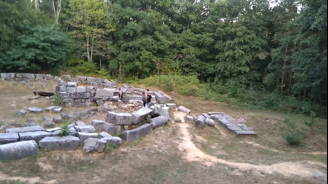 Opinii despre MOTEL"THE GOAT HORN" în Малко Търново - Гастрономия и хотелиерство