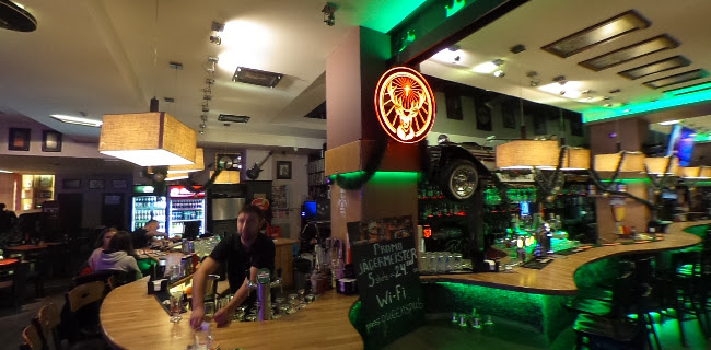 Куинс пъб Банско