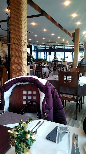 Opinii despre Ресторант "Понтона" în Русе - Гастрономия и хотелиерство