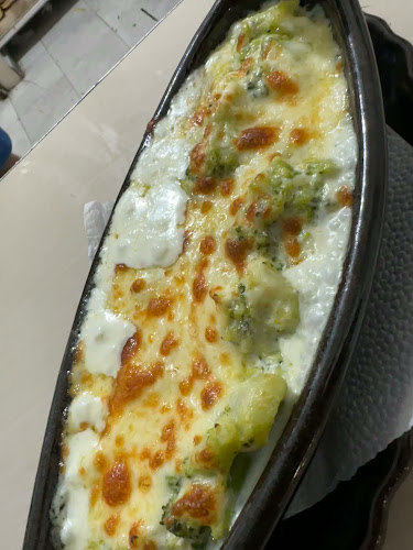 Бистро и семеен хотел "Ламбрино" - Приморско